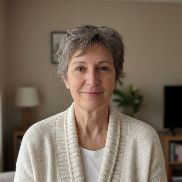 Agnès Lemarié
