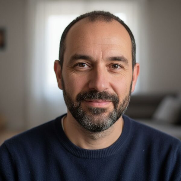 Benoît Carrel