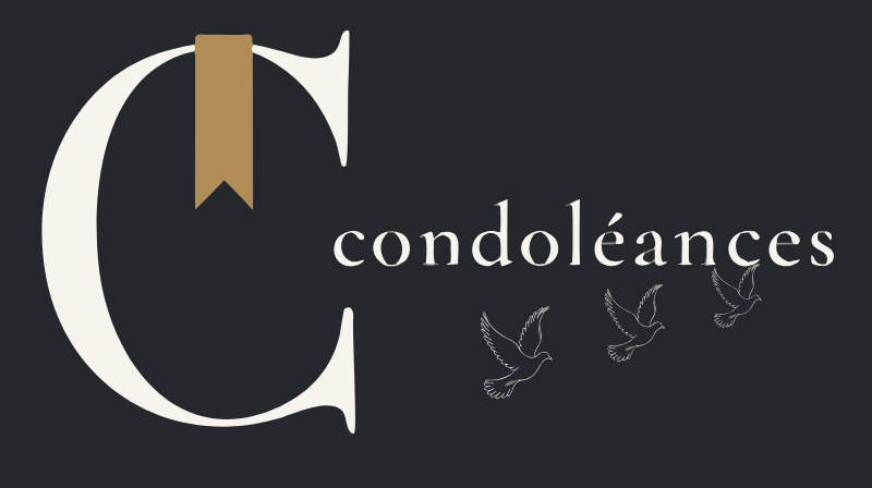 Condoléances.org