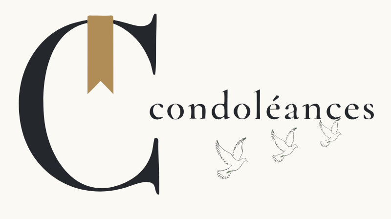 Condoléances.org